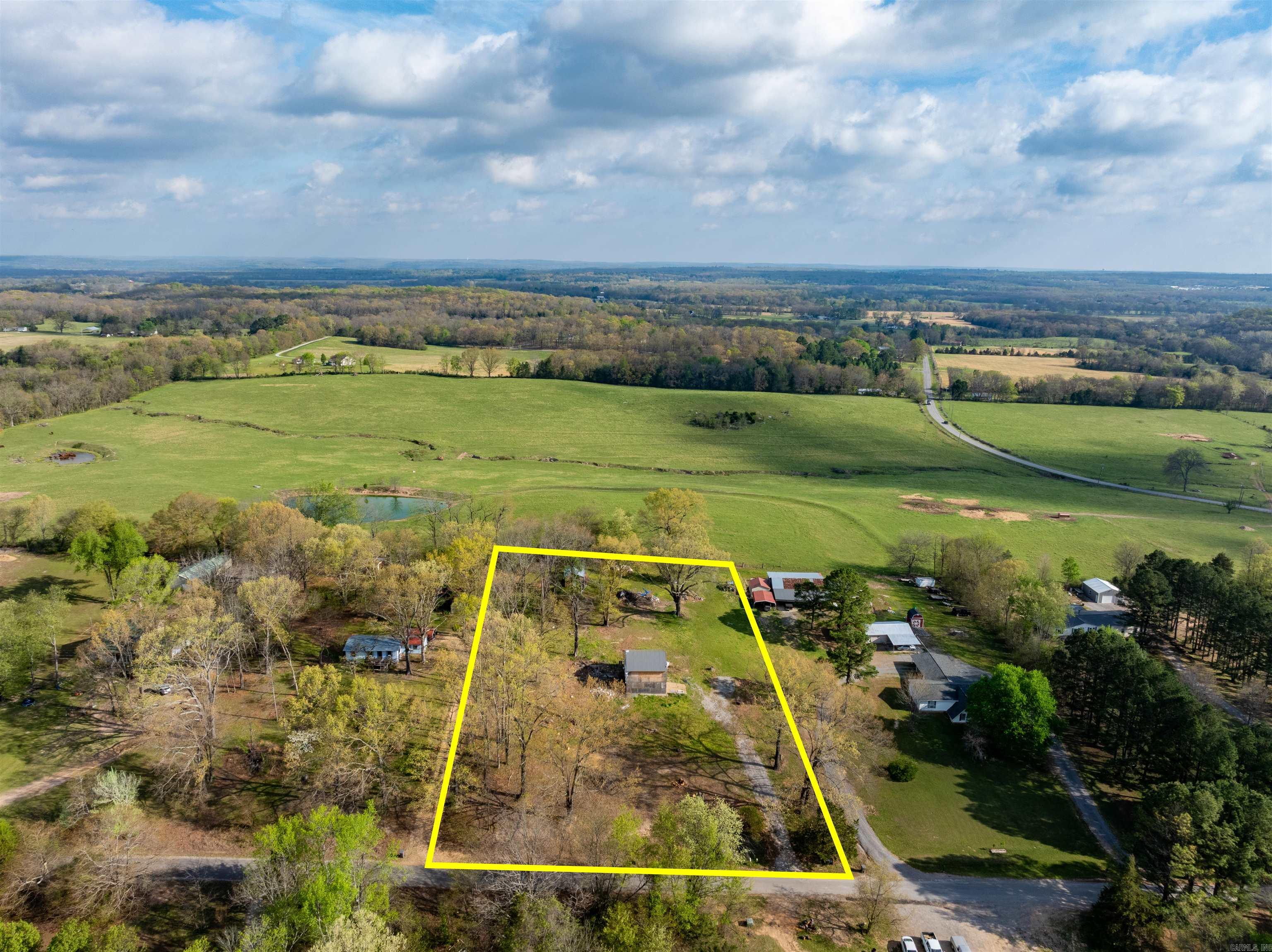 60 Caney  Batesville, AR