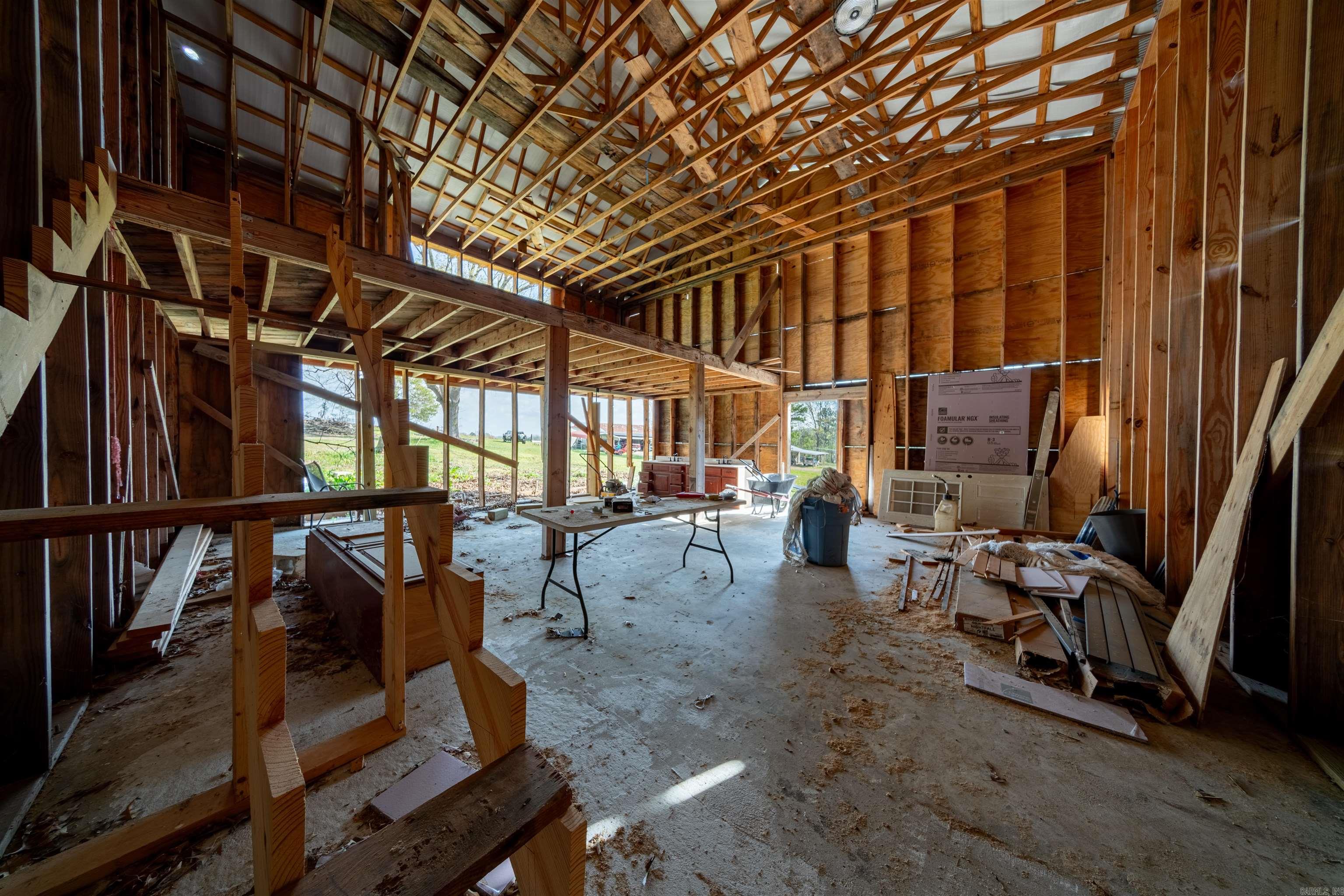 60 Caney  Batesville, AR