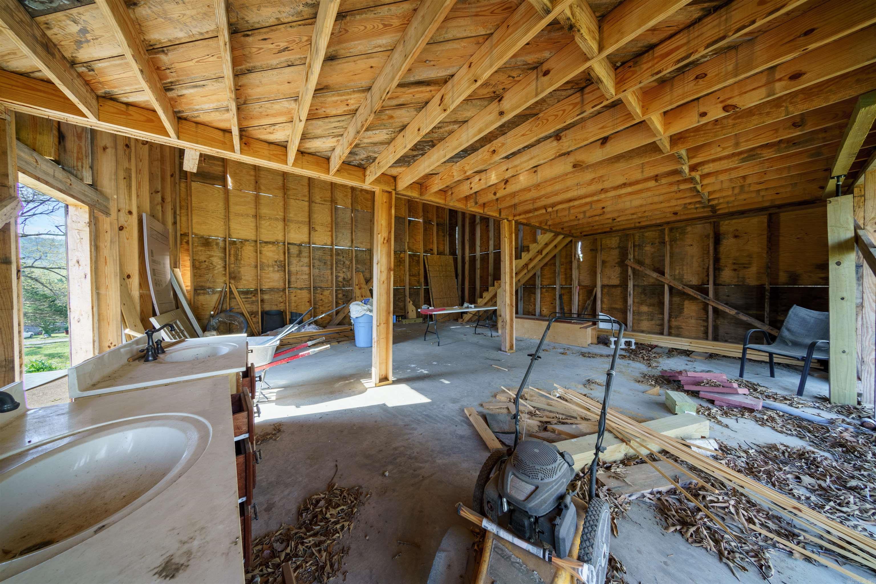 60 Caney  Batesville, AR