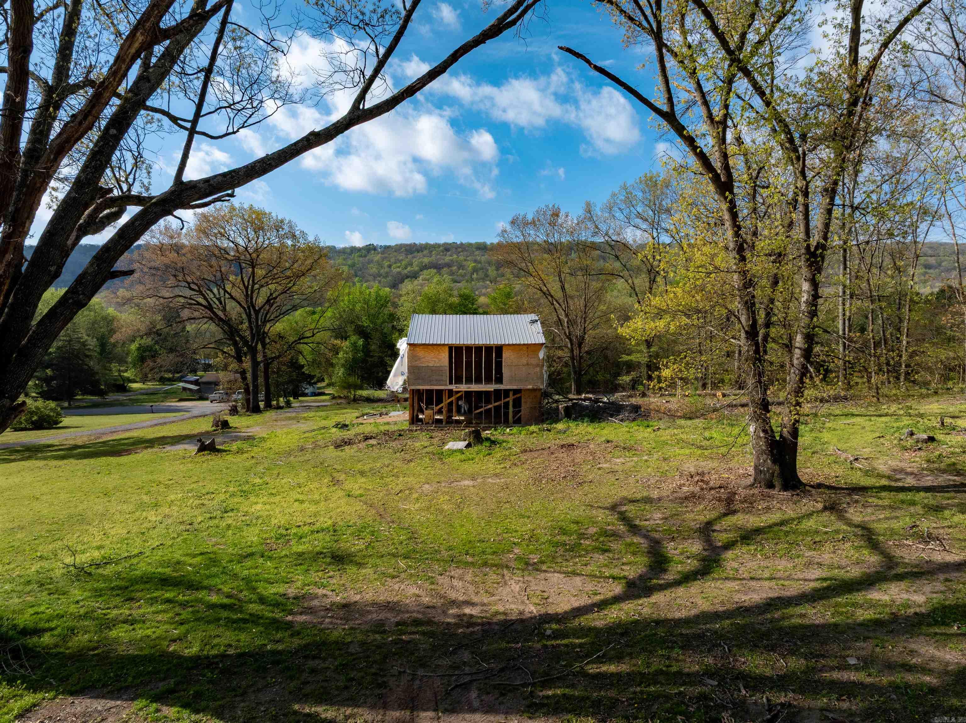 60 Caney  Batesville, AR