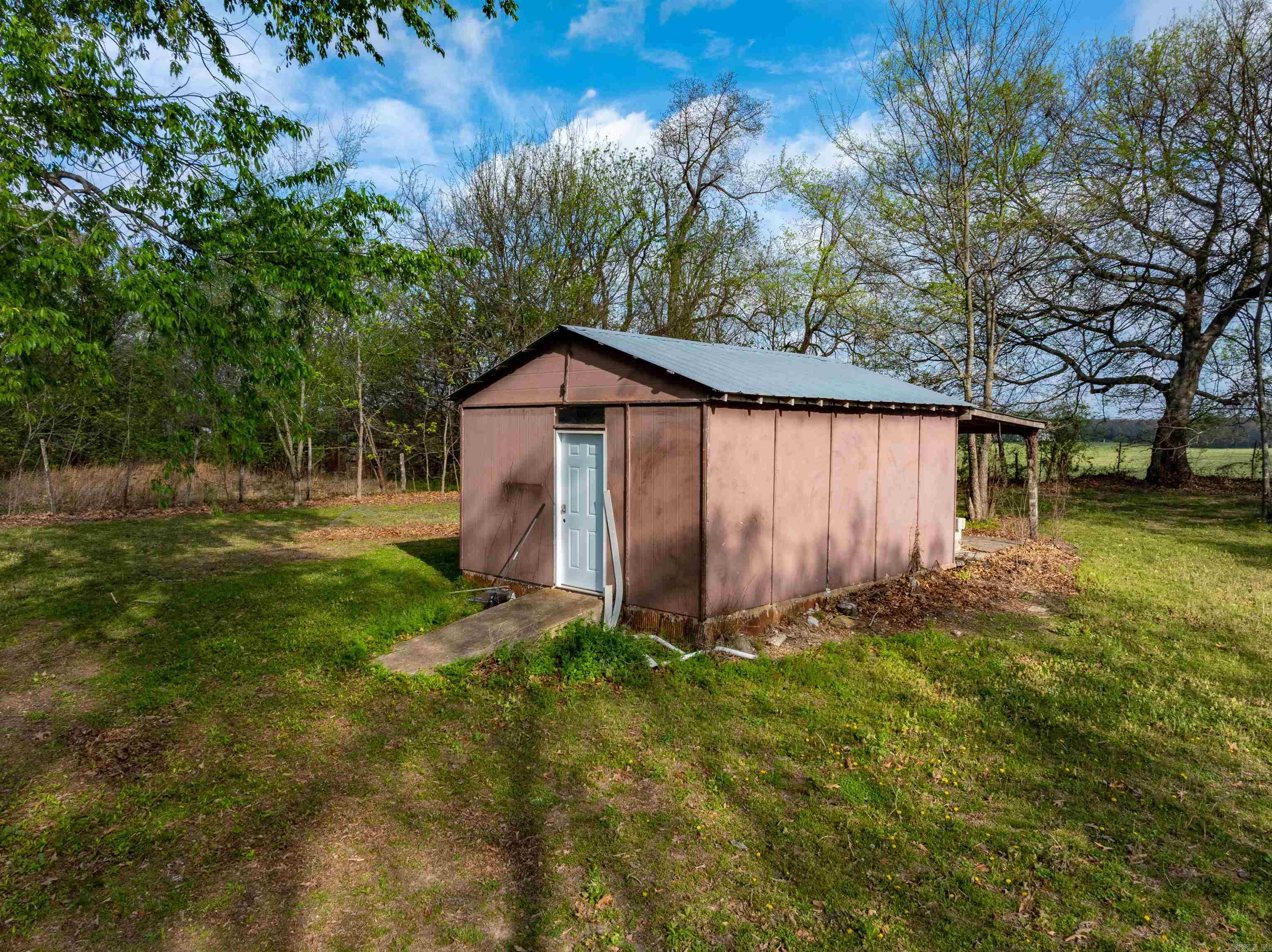 60 Caney  Batesville, AR