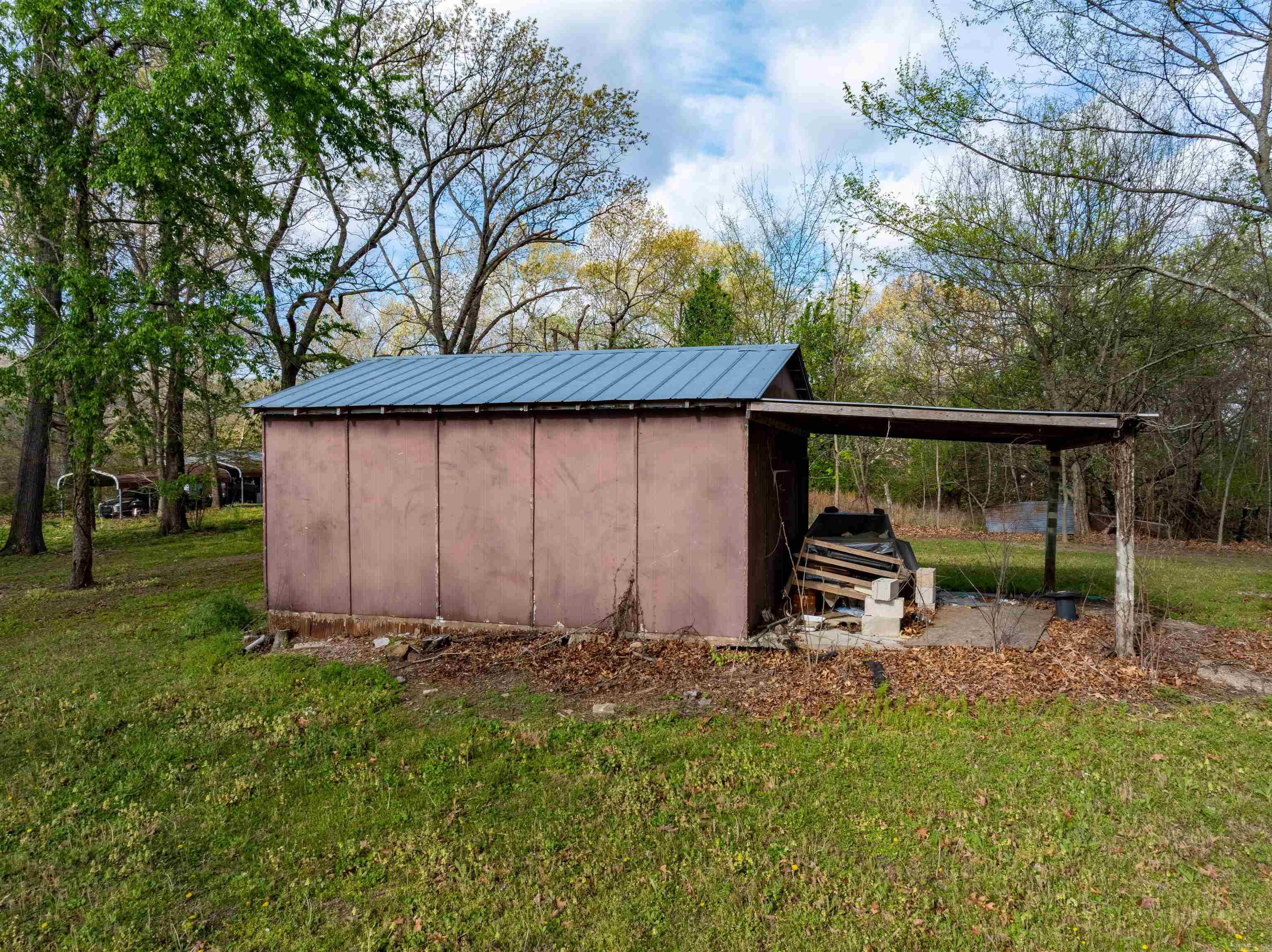 60 Caney  Batesville, AR