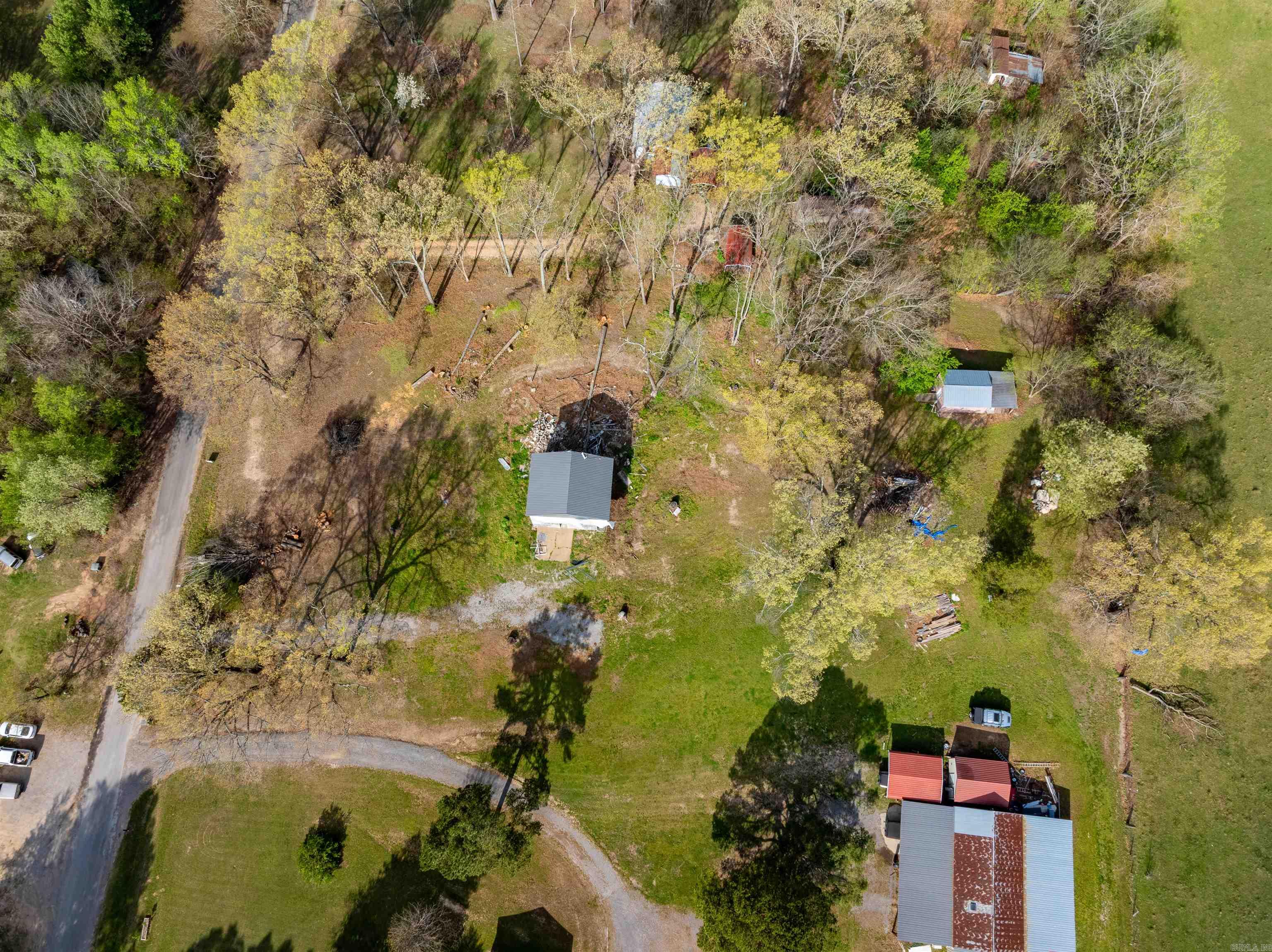 60 Caney  Batesville, AR