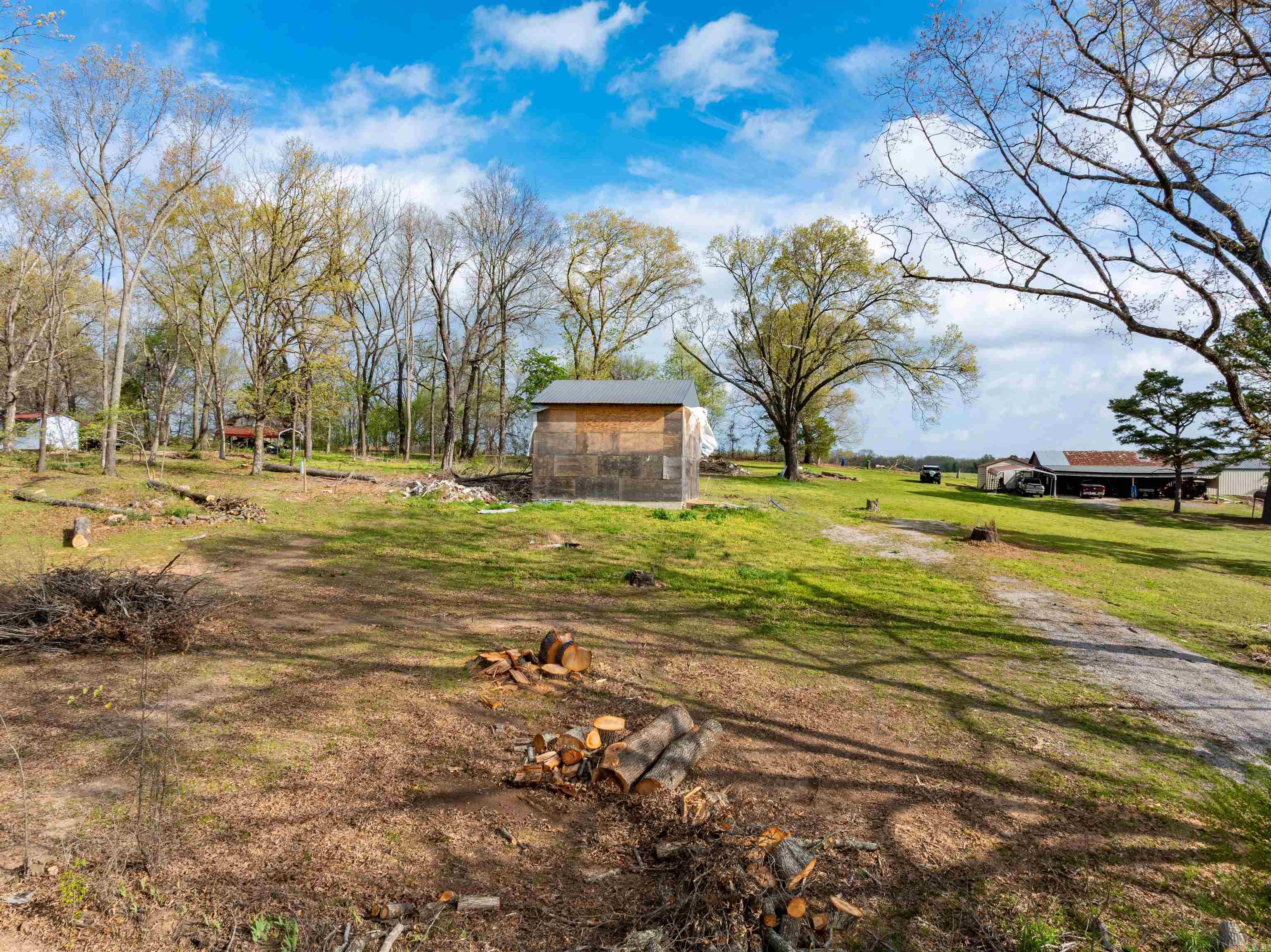 60 Caney  Batesville, AR