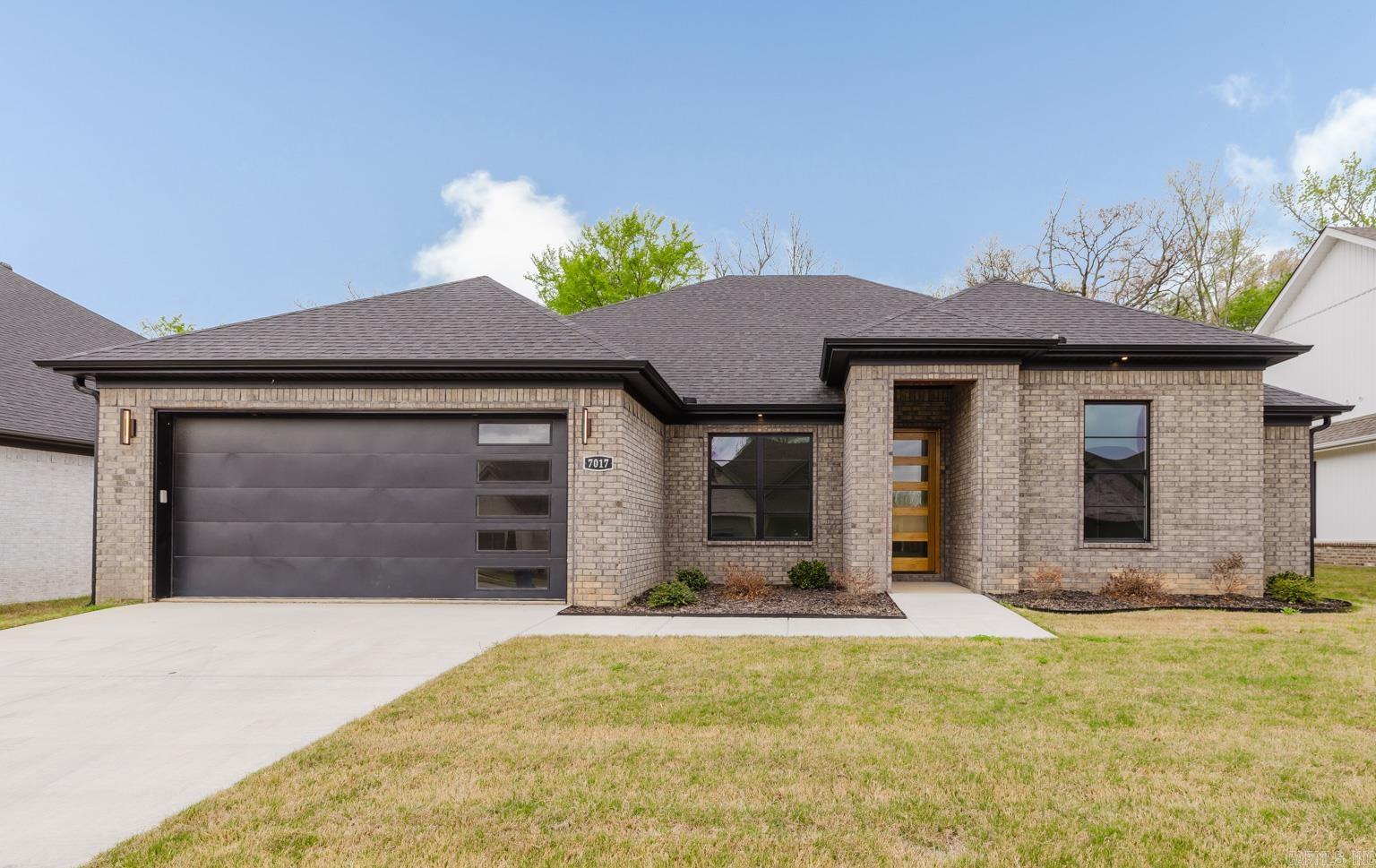 7017 Cold Creek  Alexander, AR