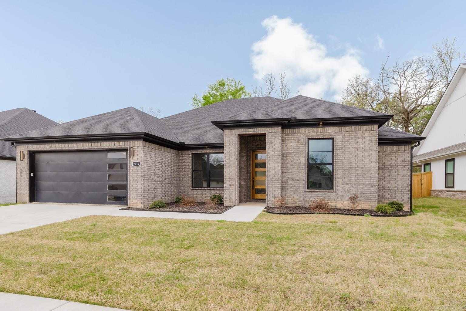 7017 Cold Creek  Alexander, AR