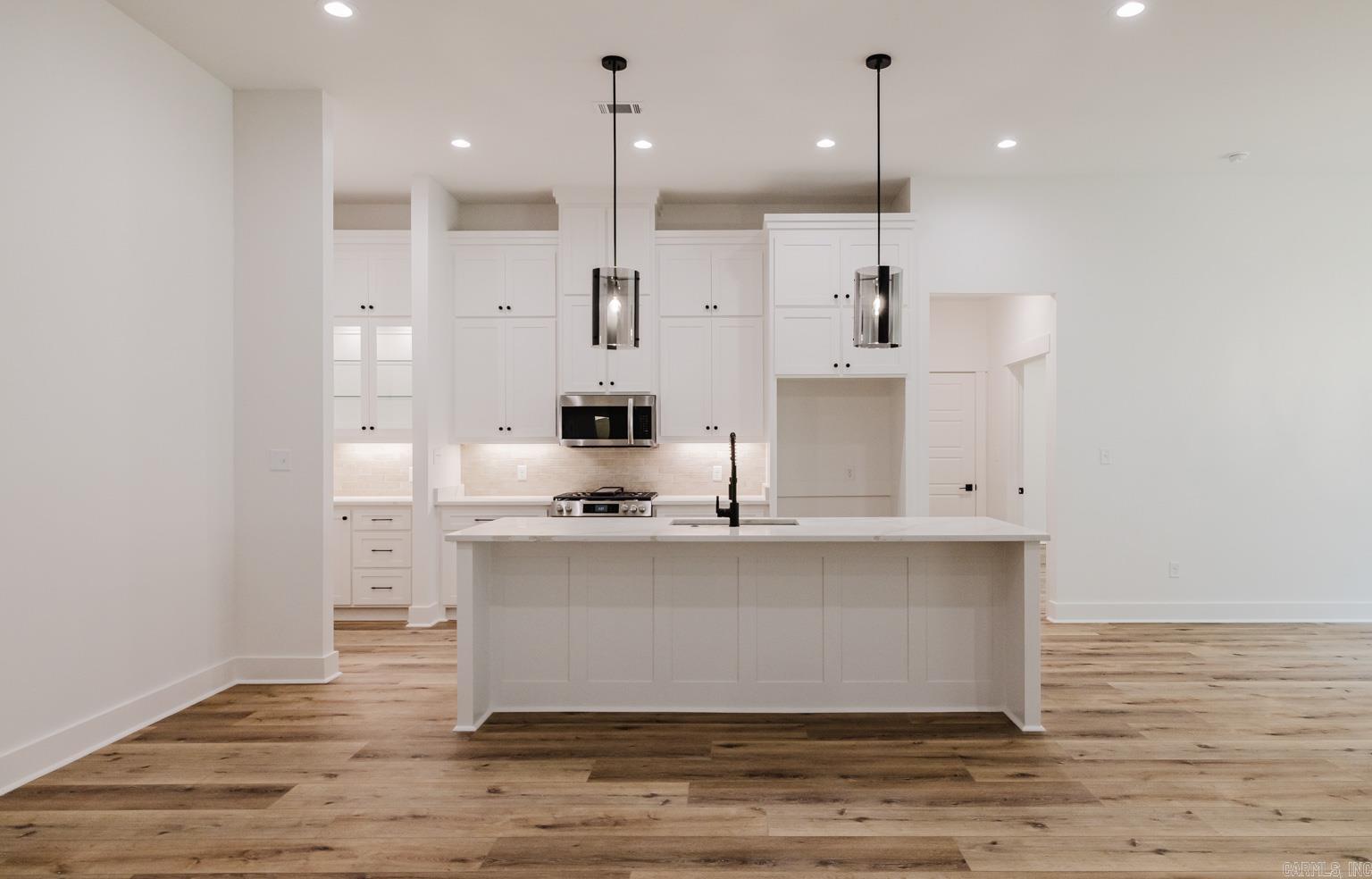 7017 Cold Creek  Alexander, AR