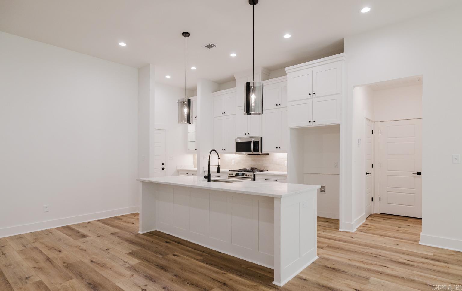 7017 Cold Creek  Alexander, AR