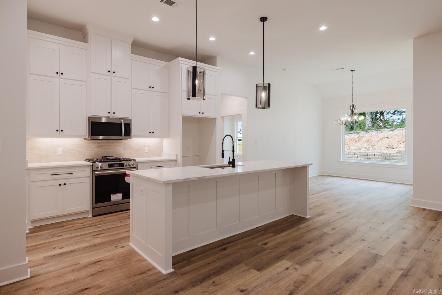 7017 Cold Creek  Alexander, AR