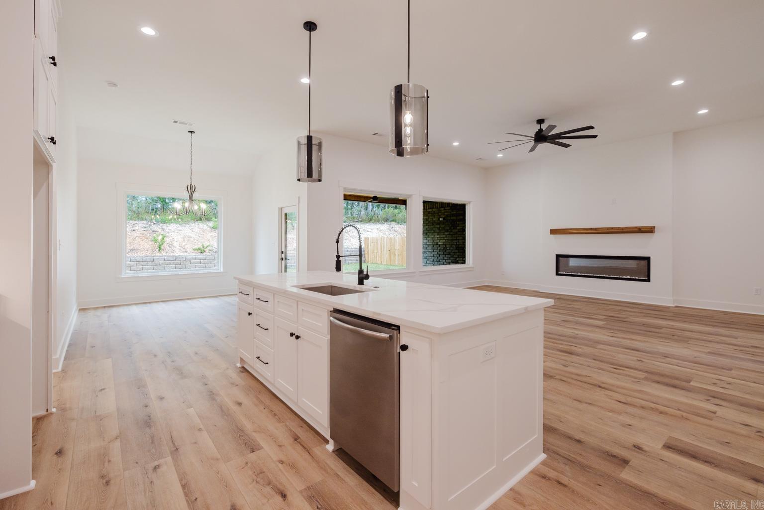 7017 Cold Creek  Alexander, AR