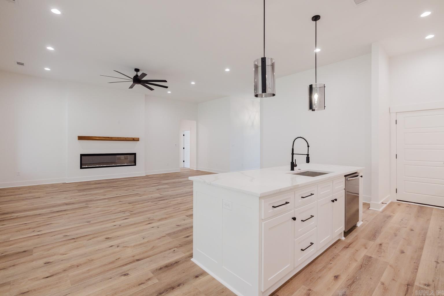 7017 Cold Creek  Alexander, AR