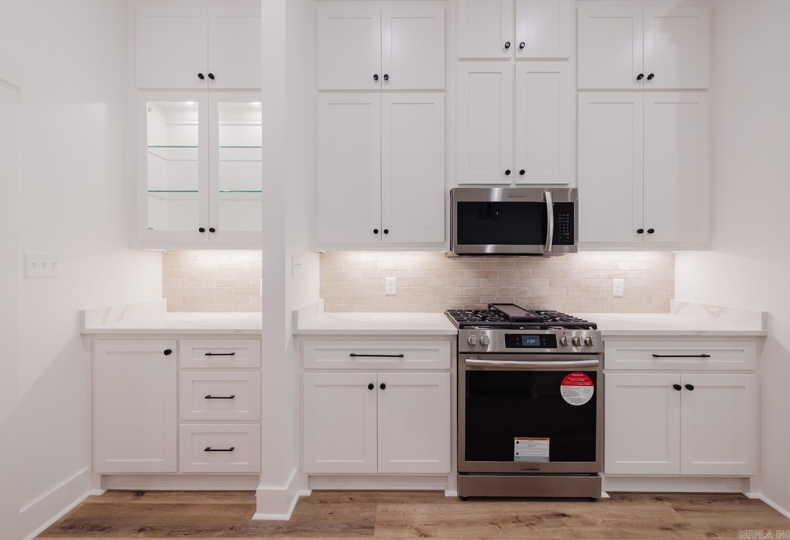 7017 Cold Creek  Alexander, AR