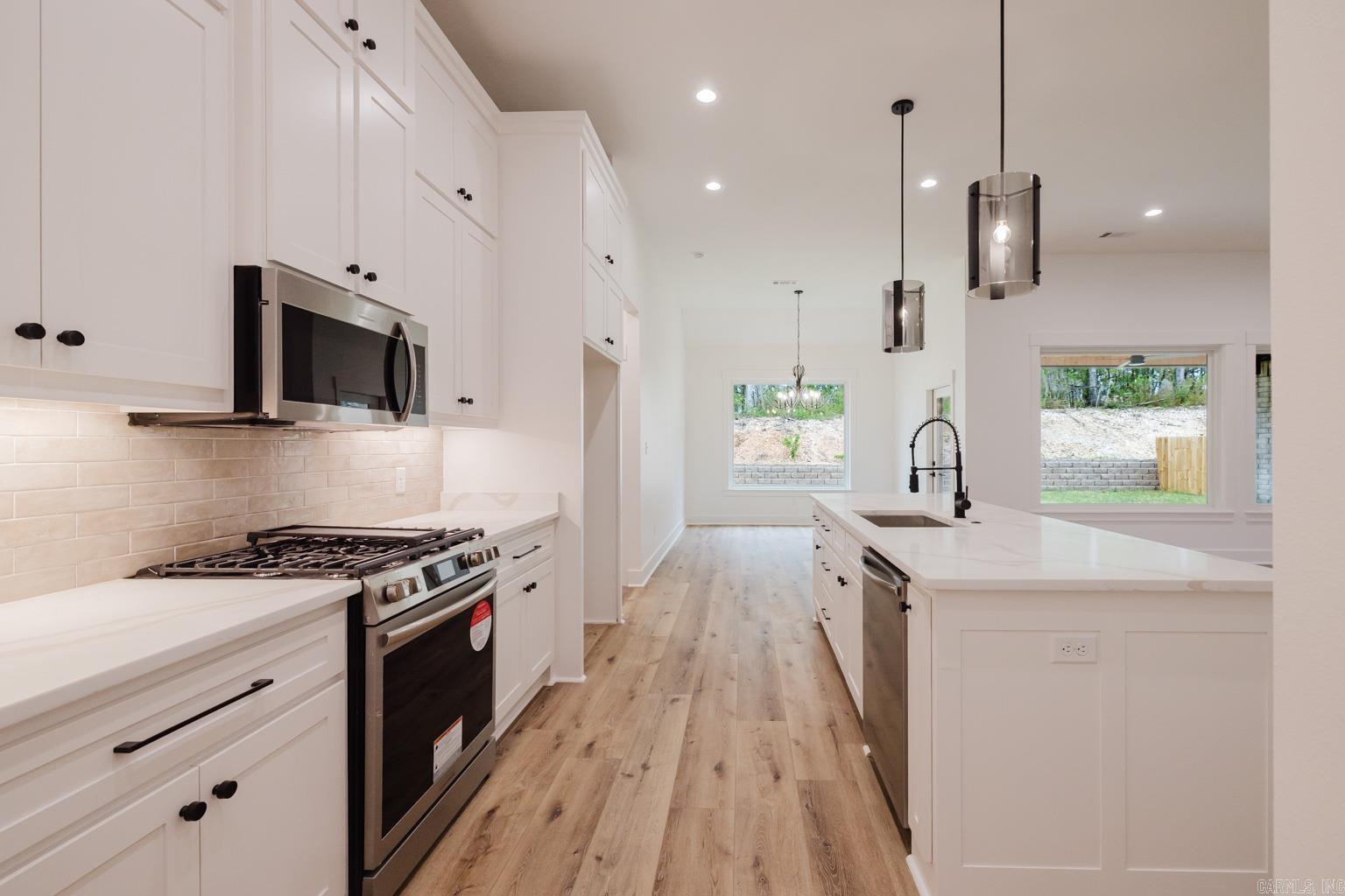 7017 Cold Creek  Alexander, AR