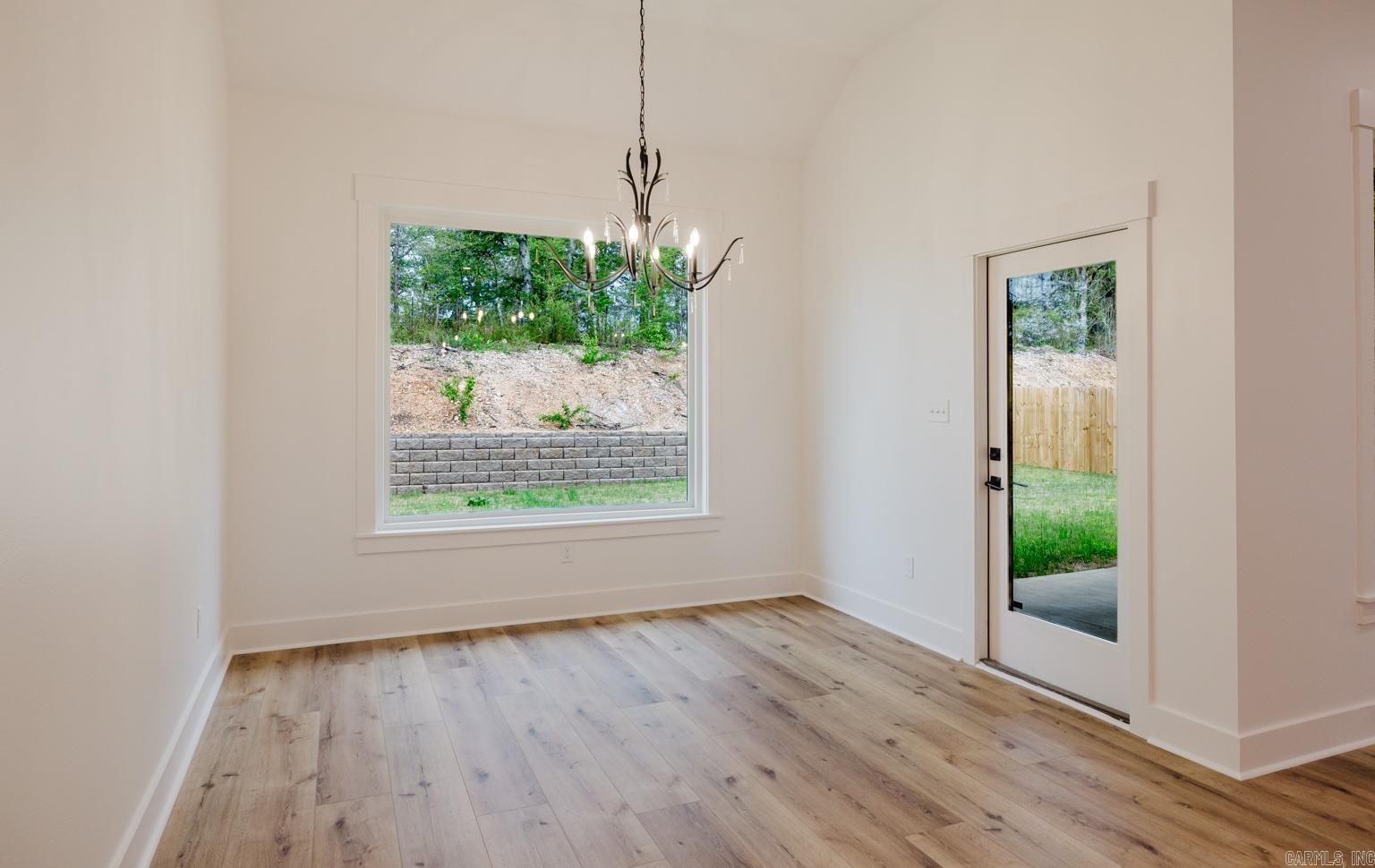 7017 Cold Creek  Alexander, AR