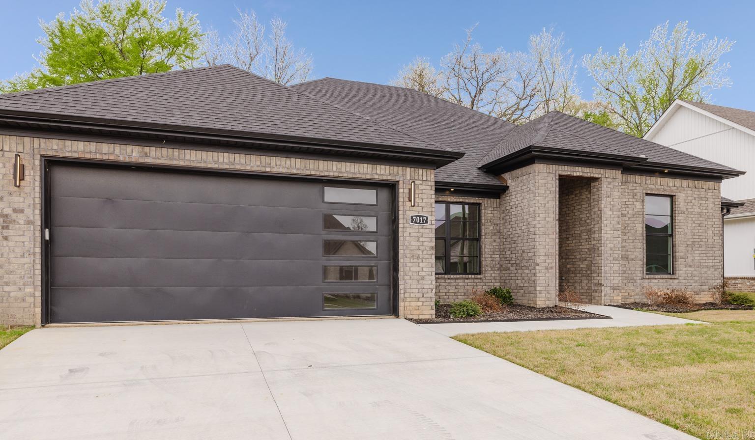 7017 Cold Creek  Alexander, AR