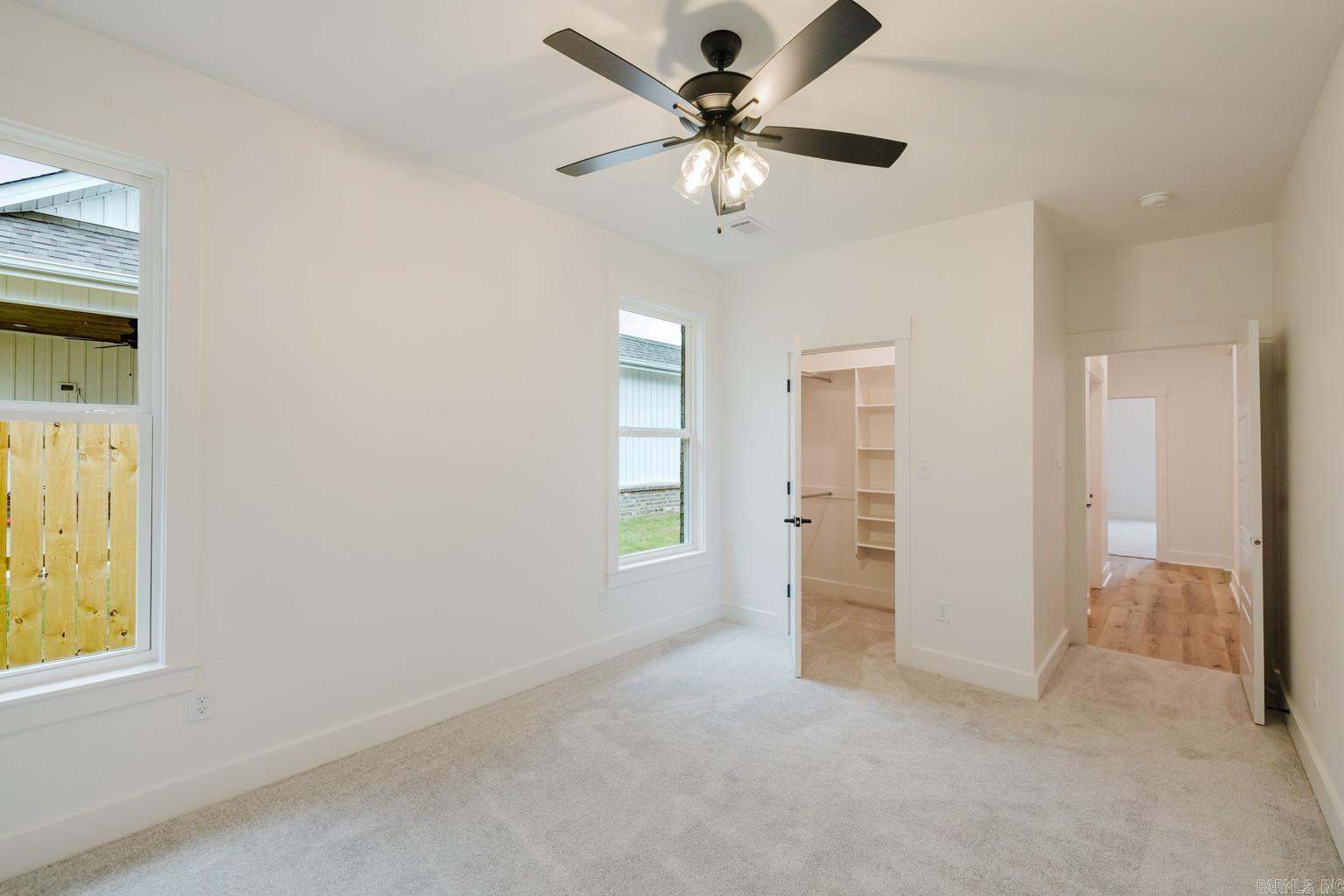 7017 Cold Creek  Alexander, AR