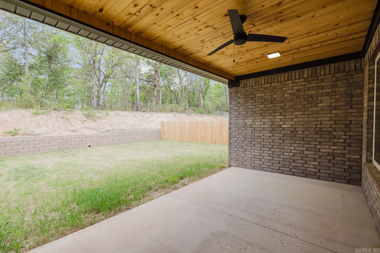 7017 Cold Creek  Alexander, AR