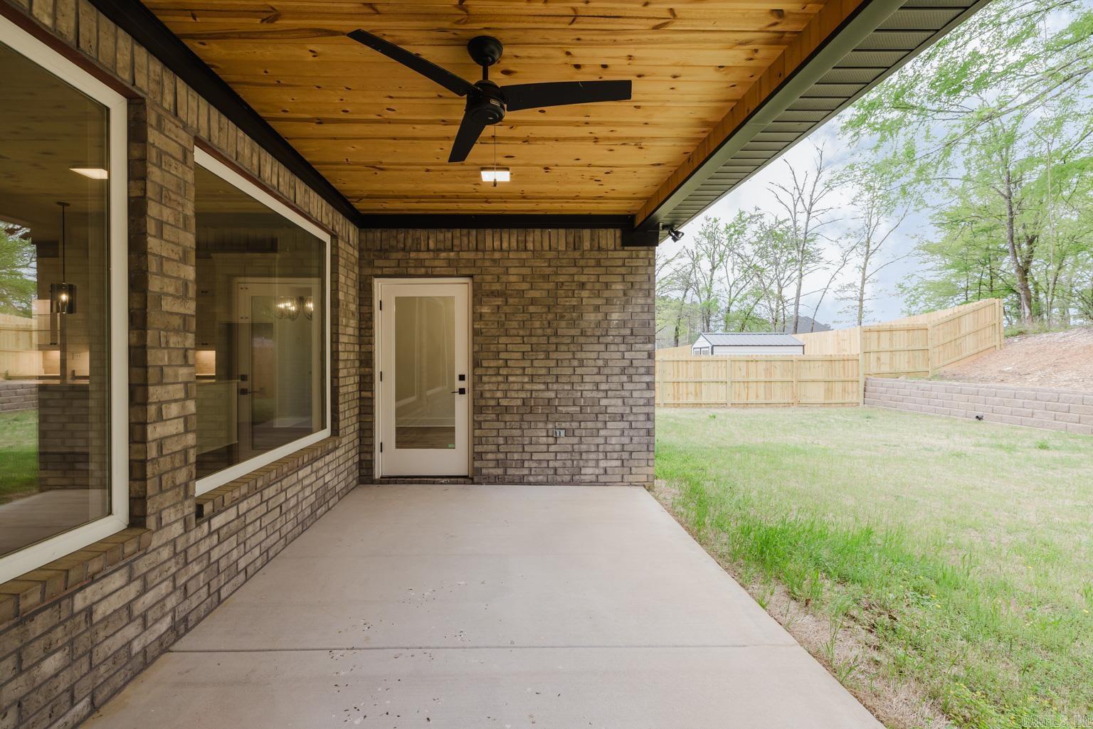 7017 Cold Creek  Alexander, AR