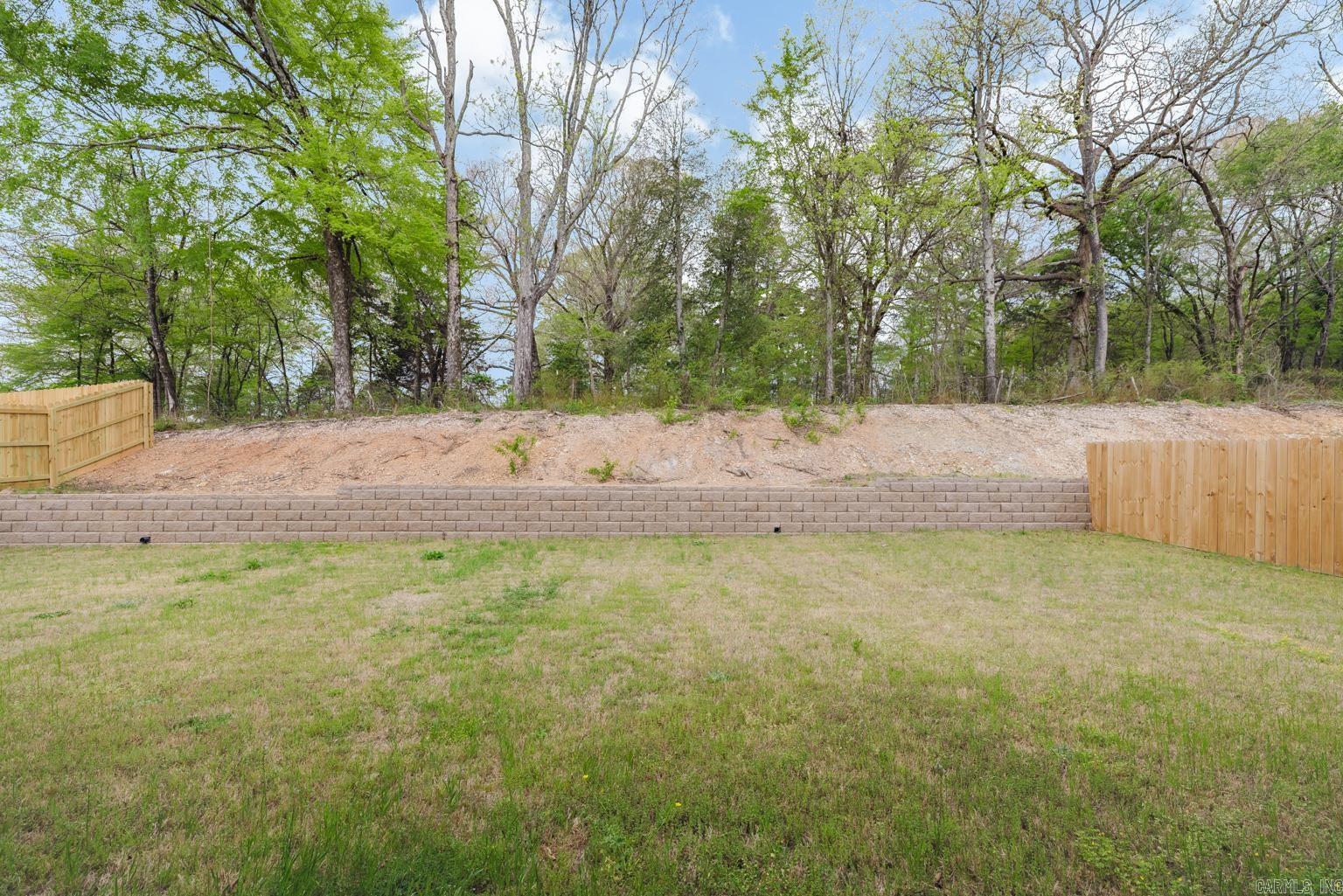 7017 Cold Creek  Alexander, AR