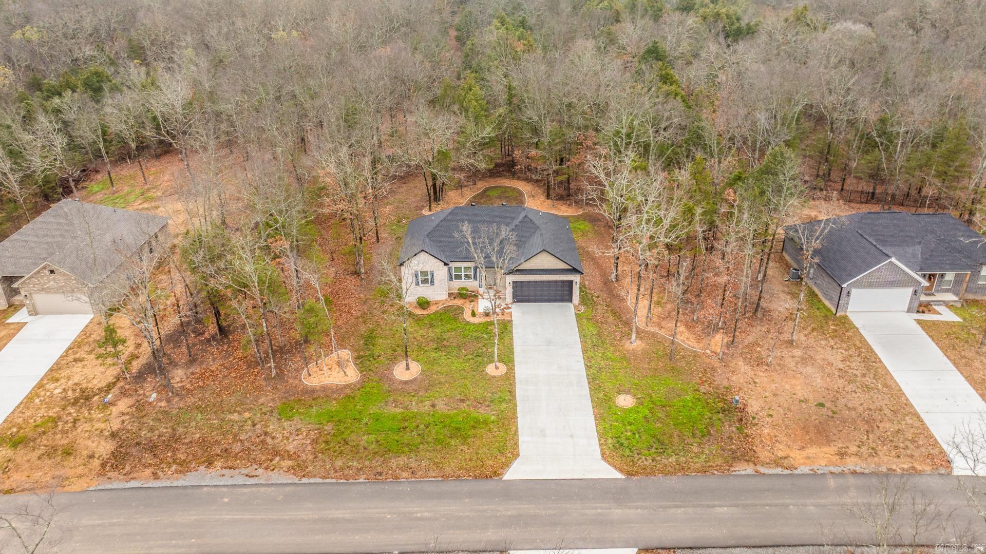 36 Sky Eagle  Greenbrier, AR