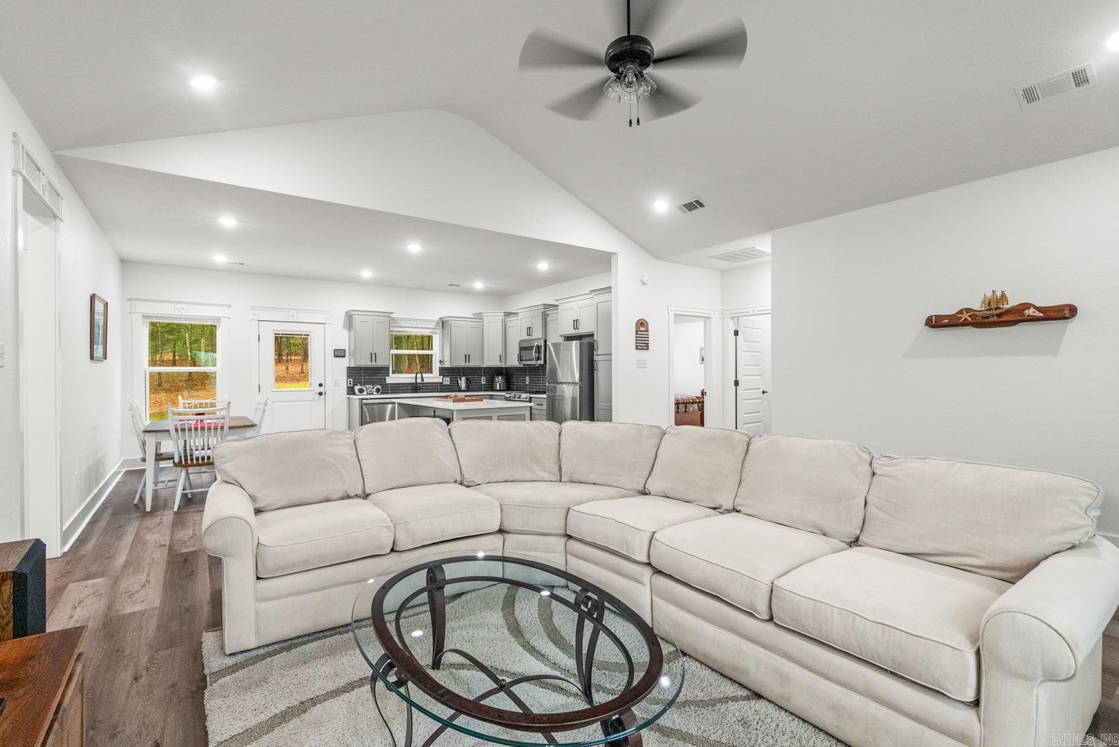 36 Sky Eagle  Greenbrier, AR