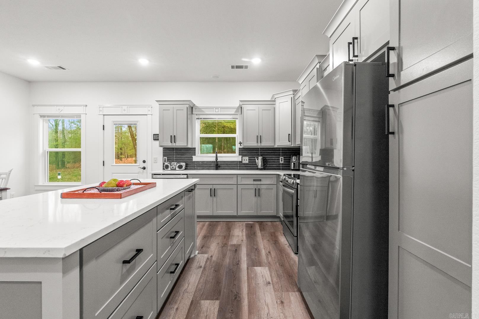 36 Sky Eagle  Greenbrier, AR