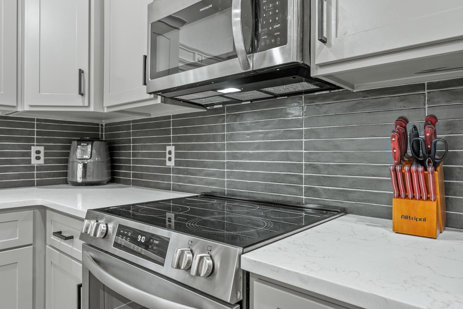 36 Sky Eagle  Greenbrier, AR