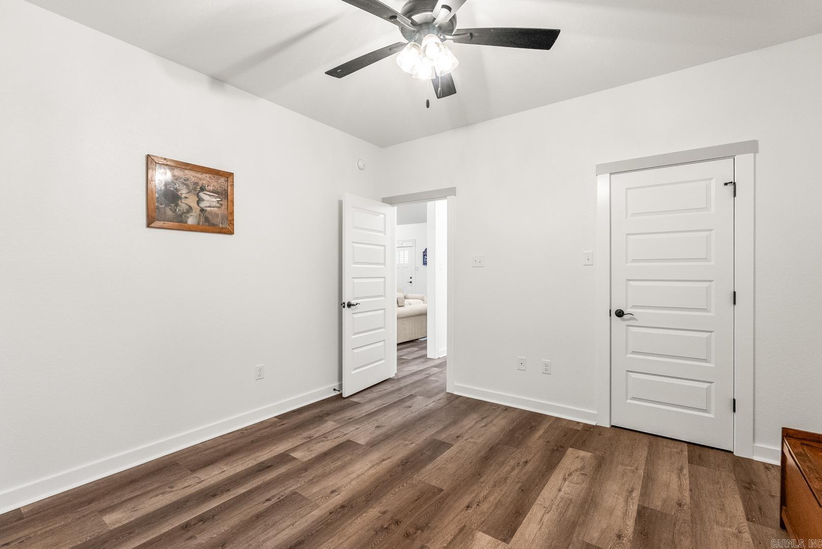 36 Sky Eagle  Greenbrier, AR