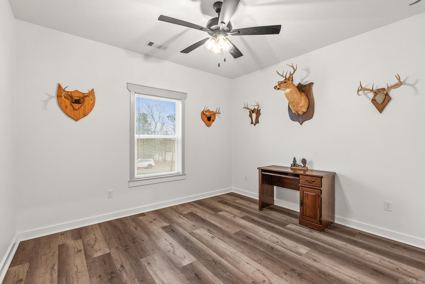 36 Sky Eagle  Greenbrier, AR