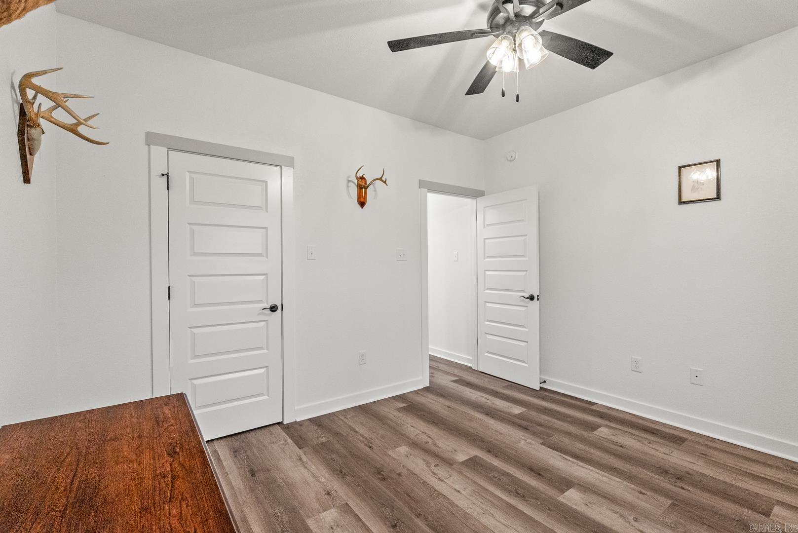 36 Sky Eagle  Greenbrier, AR