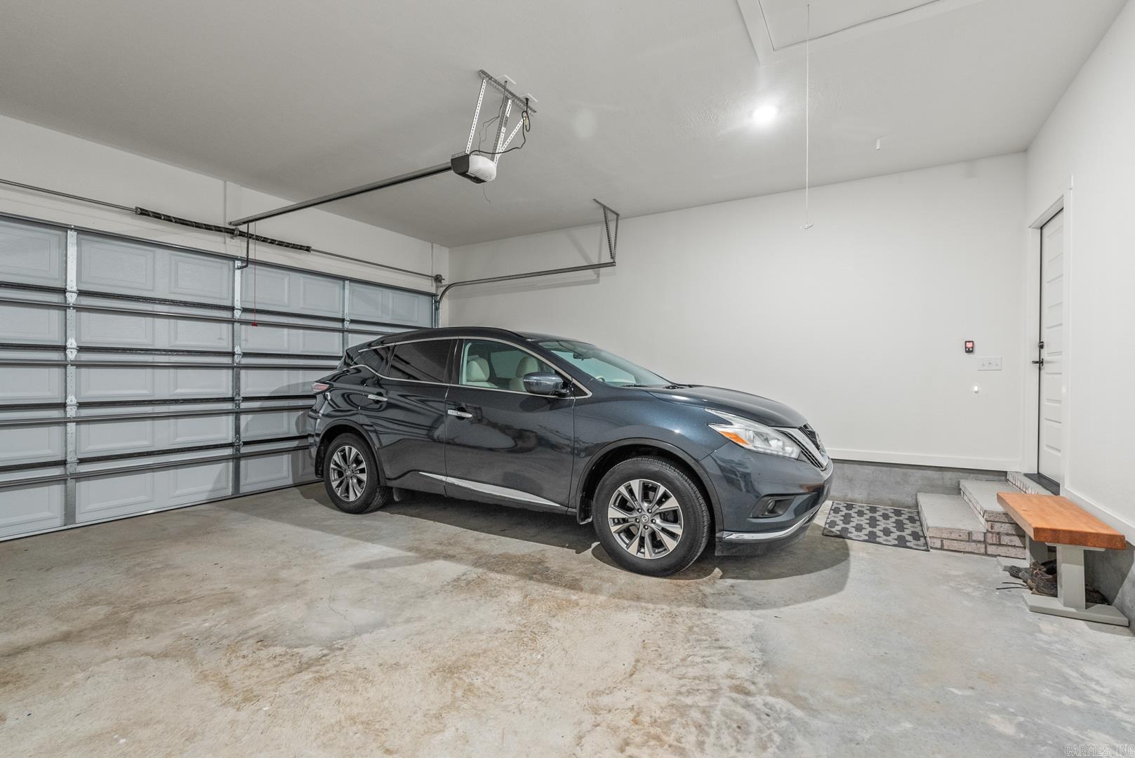 36 Sky Eagle  Greenbrier, AR