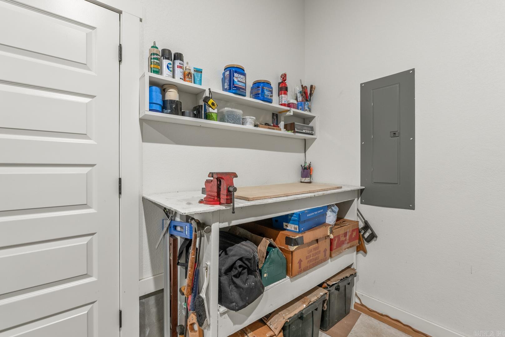 36 Sky Eagle  Greenbrier, AR