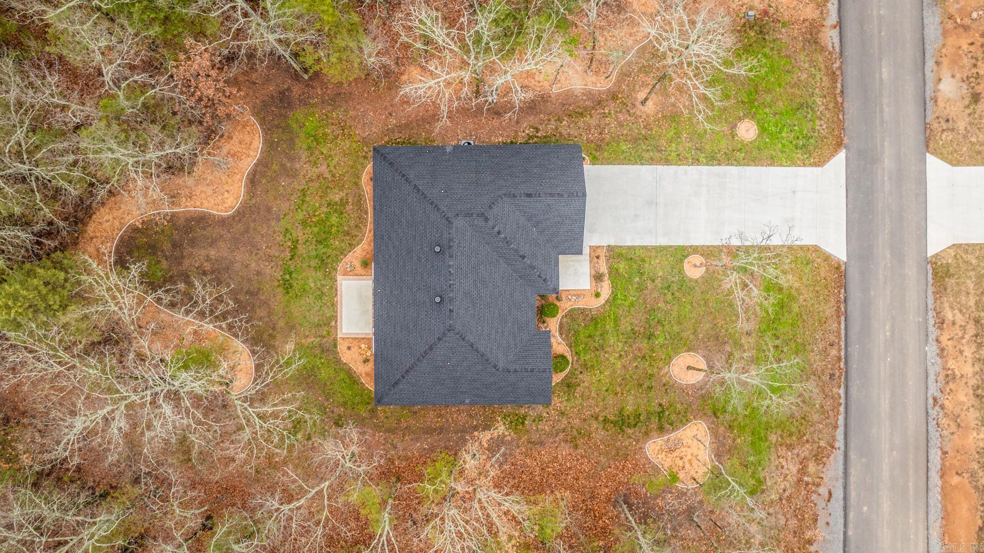 36 Sky Eagle  Greenbrier, AR