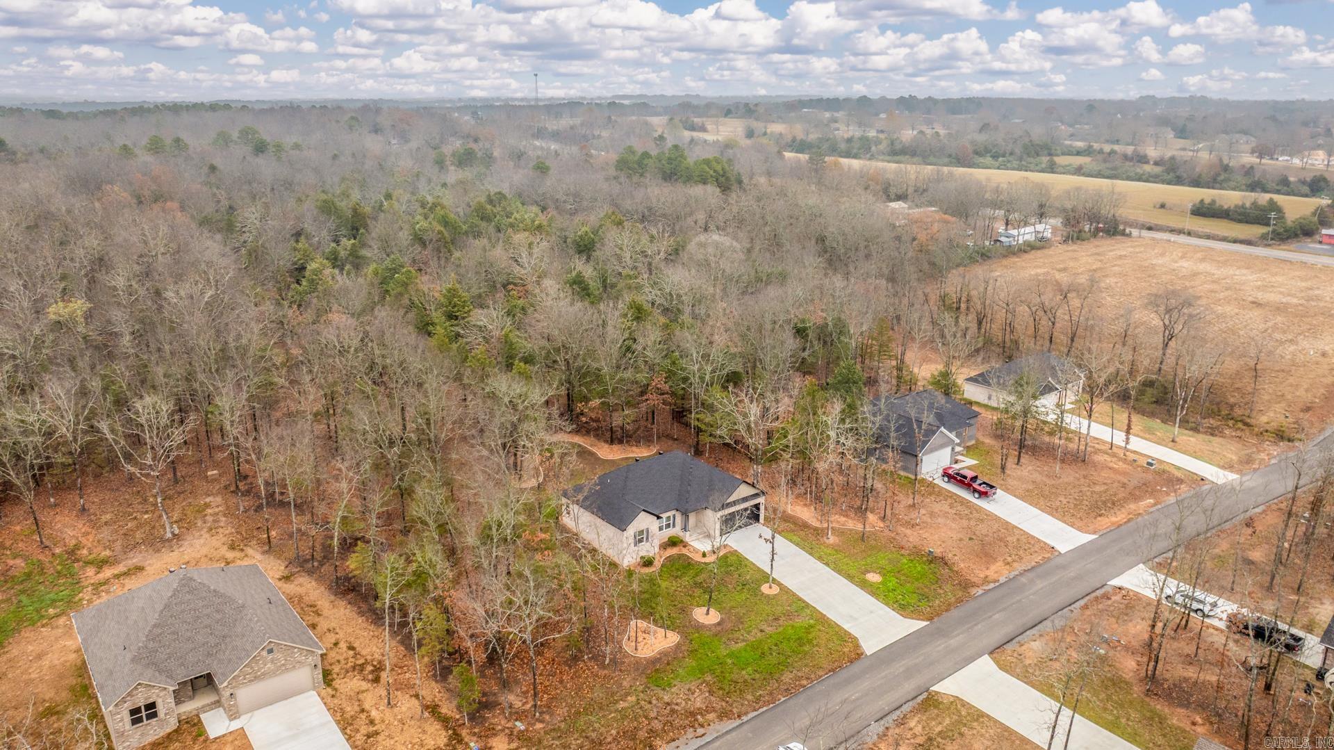 36 Sky Eagle  Greenbrier, AR