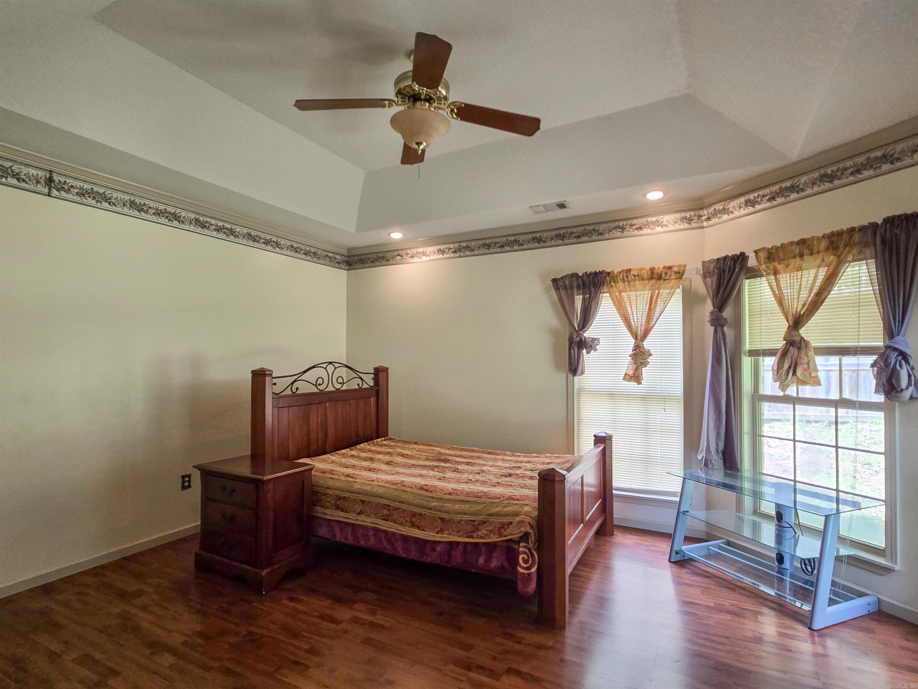 1920 Alex Drive Jonesboro, AR 72401