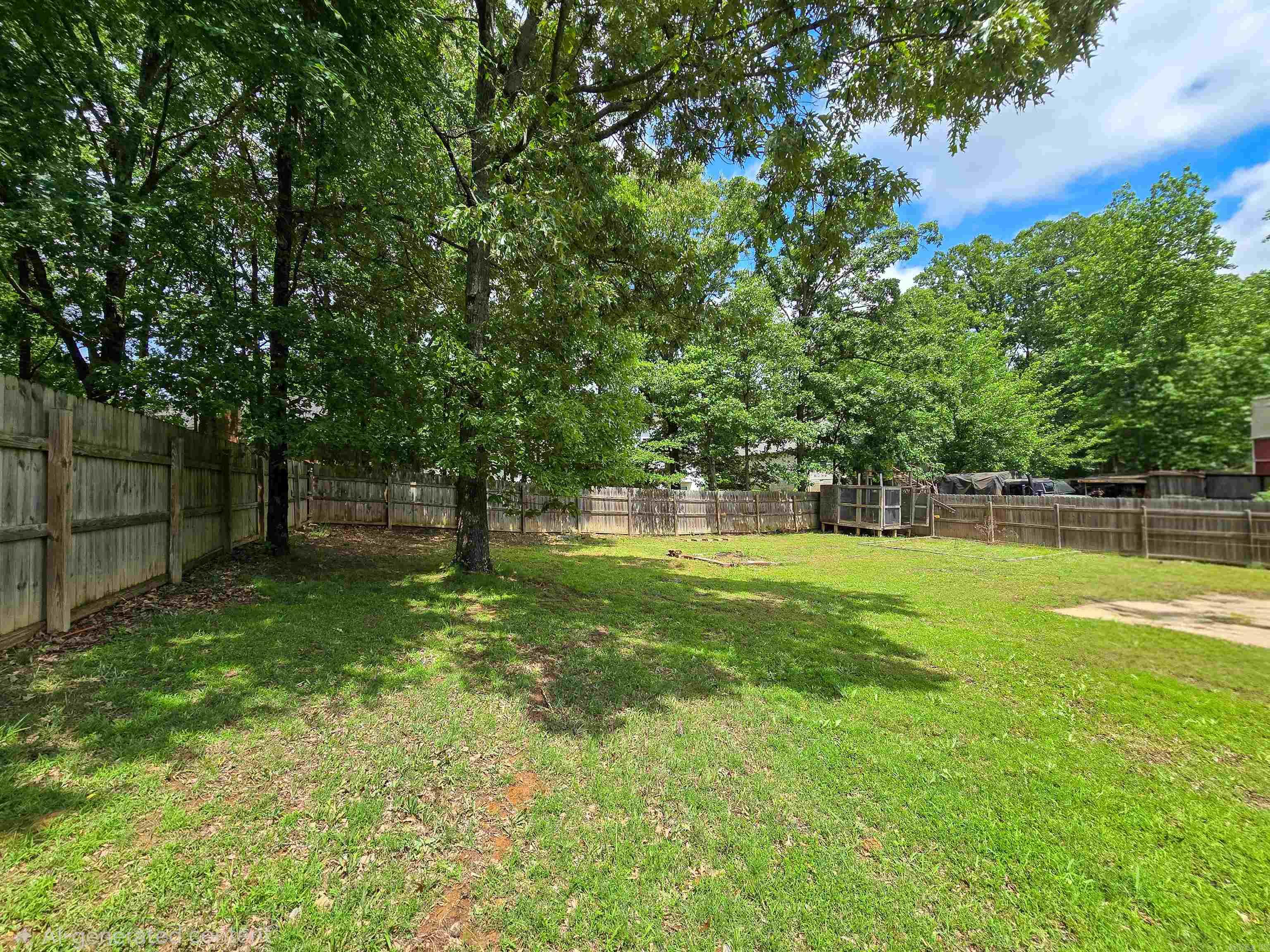 1920 Alex Drive Jonesboro, AR 72401
