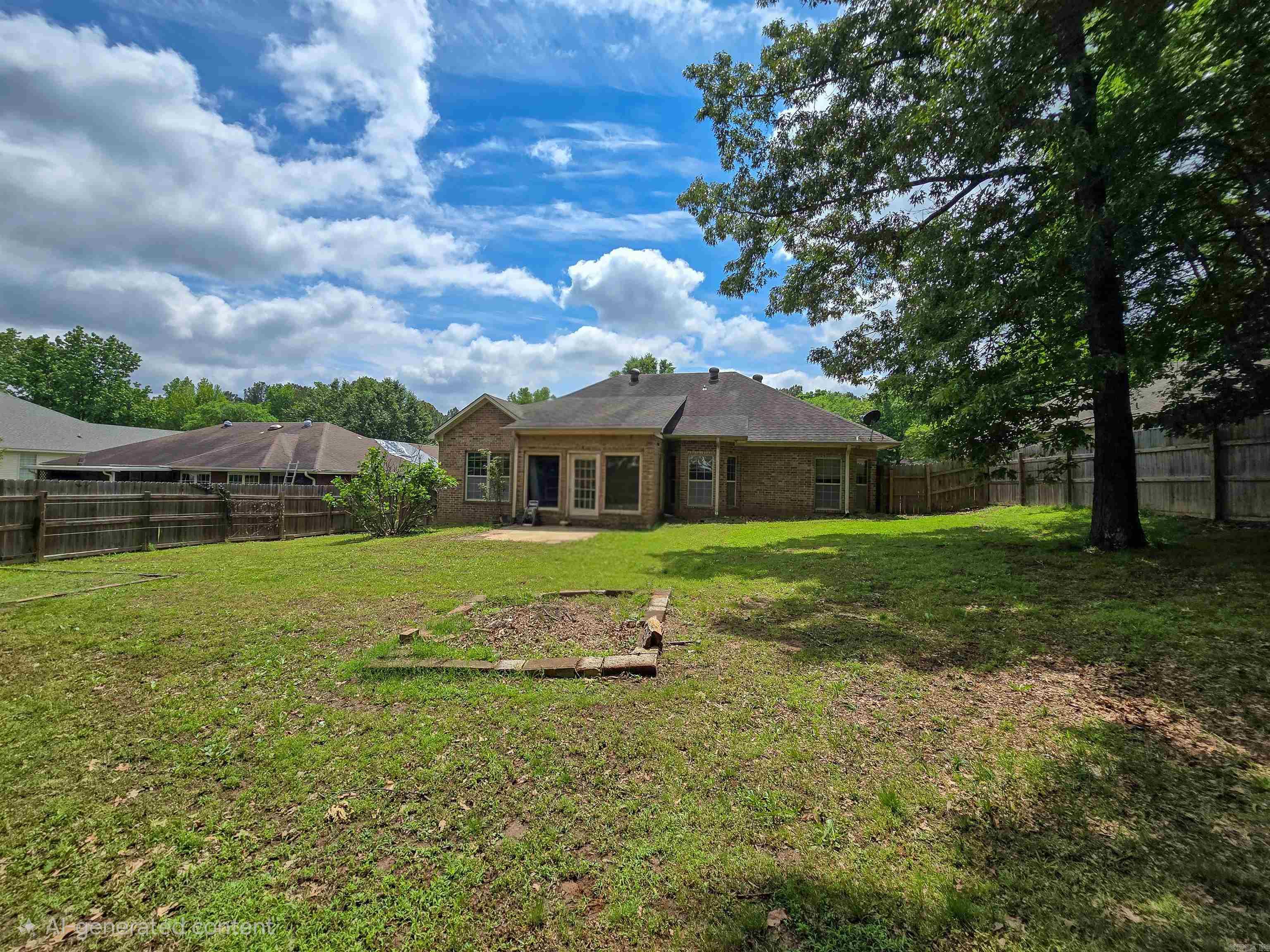 1920 Alex Drive Jonesboro, AR 72401