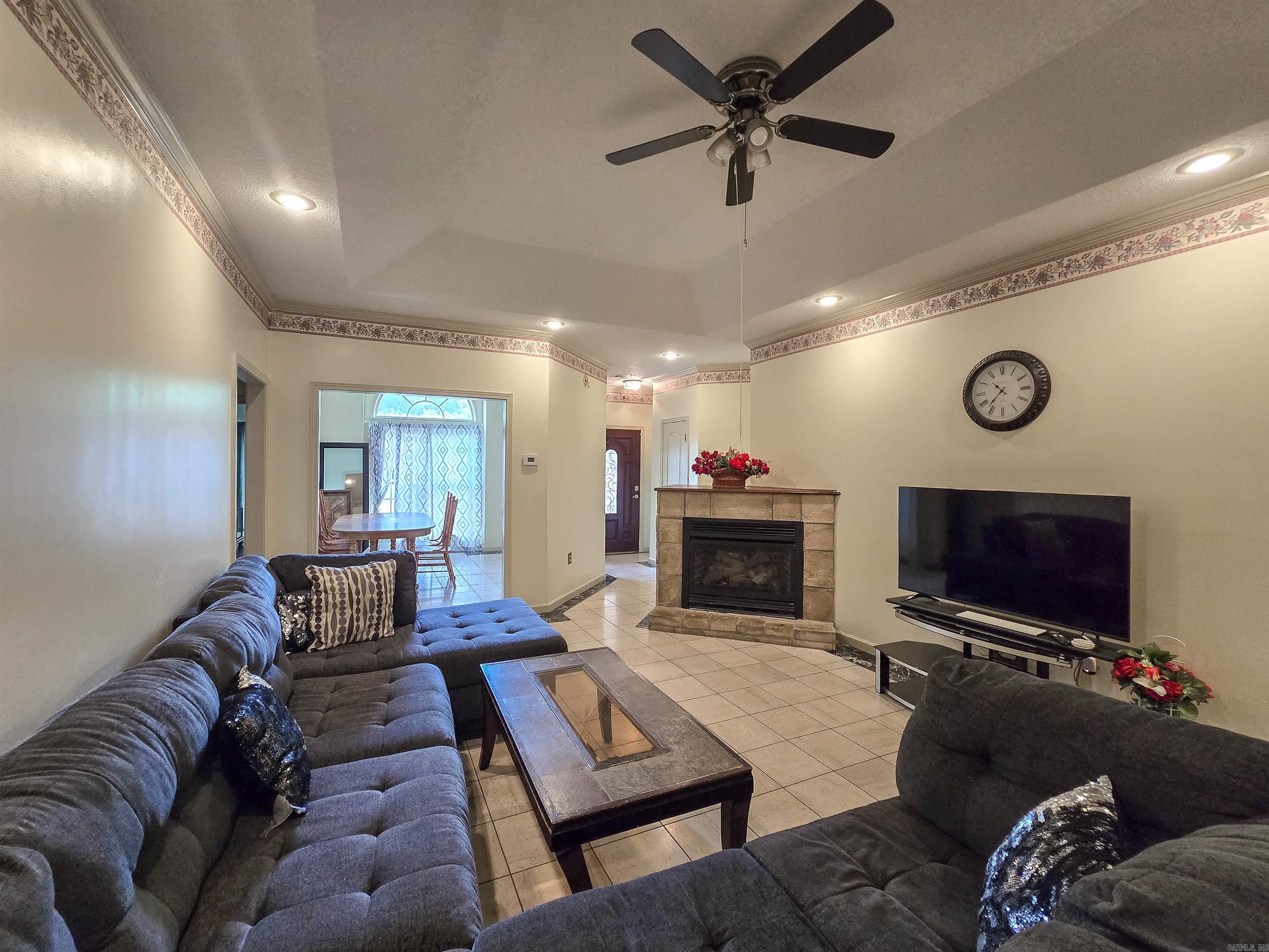1920 Alex Drive Jonesboro, AR 72401