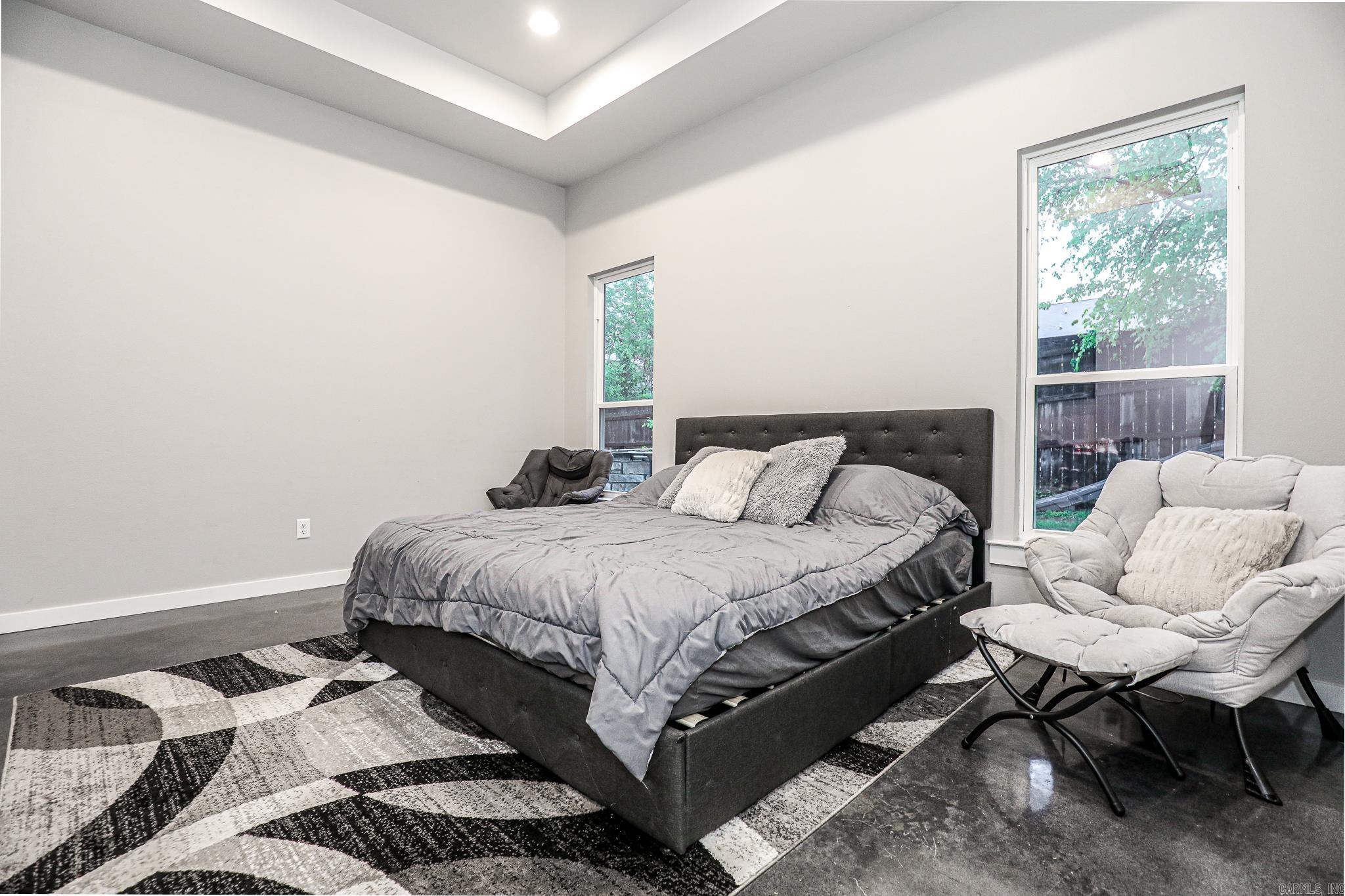 801 N Main St.  Benton, AR