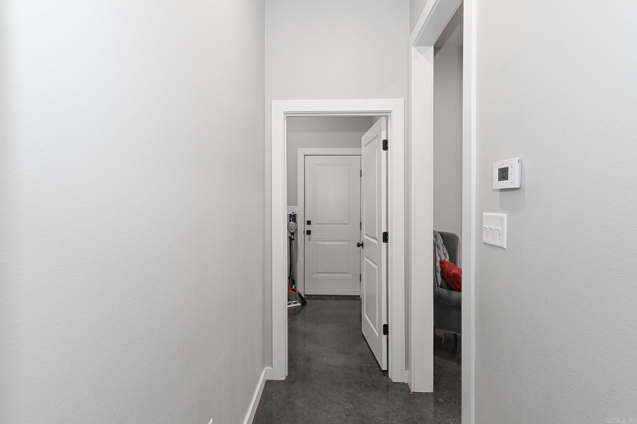 801 N Main St.  Benton, AR