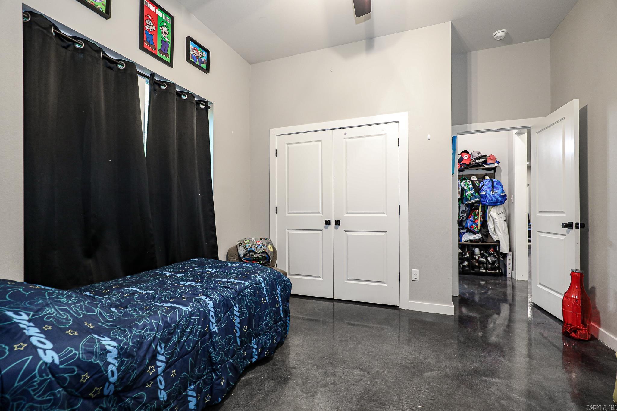 801 N Main St.  Benton, AR