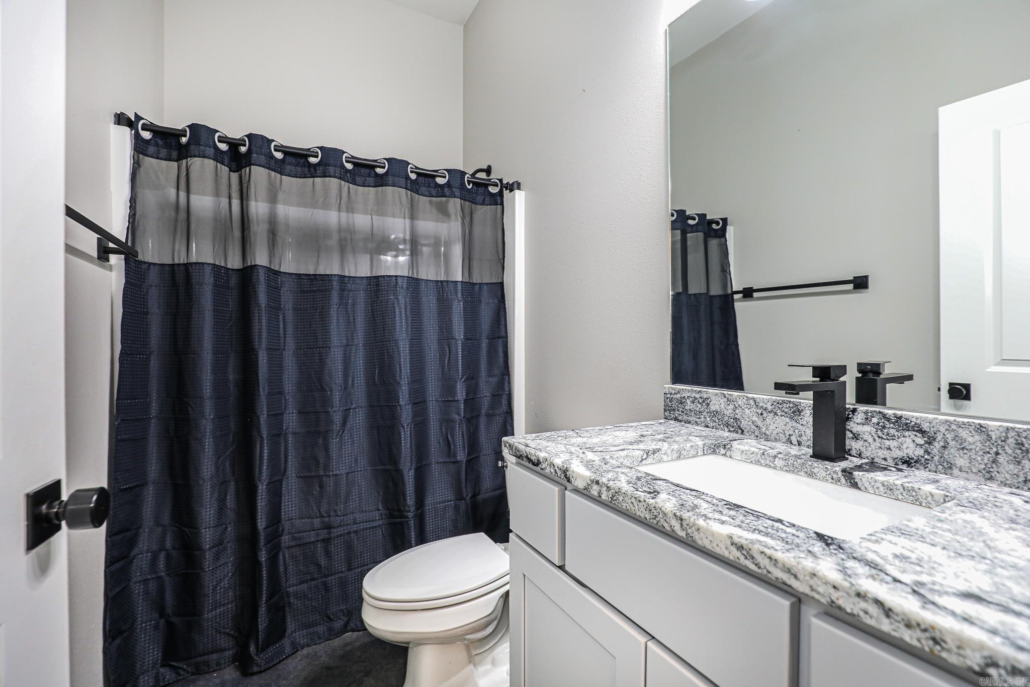 801 N Main St.  Benton, AR