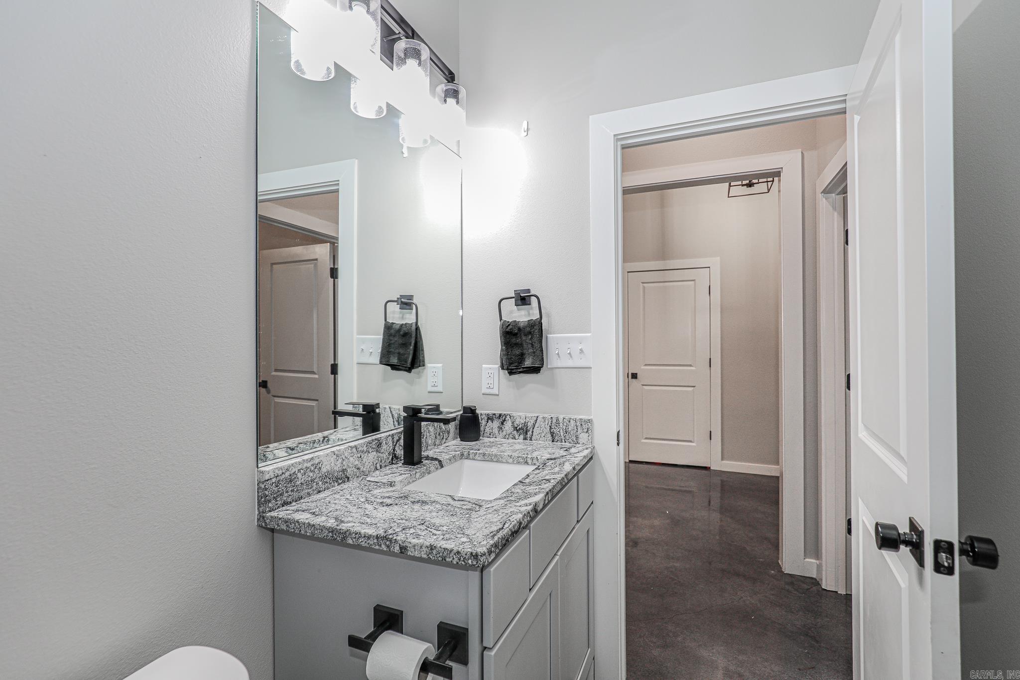 801 N Main St.  Benton, AR