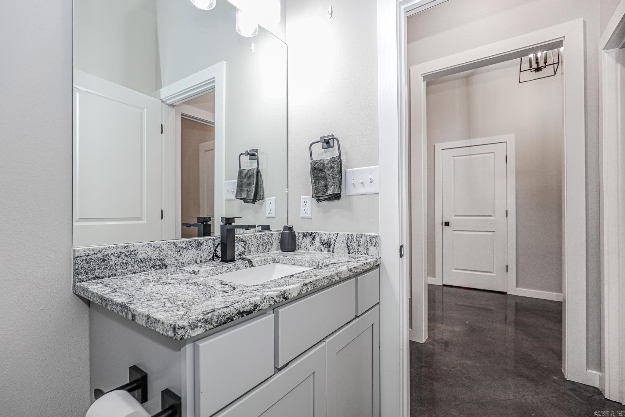 801 N Main St.  Benton, AR