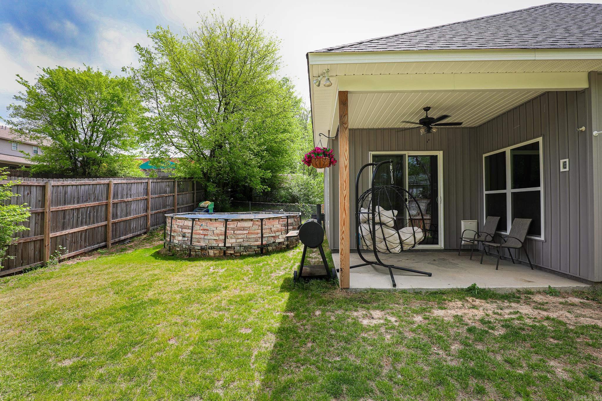 801 N Main St.  Benton, AR