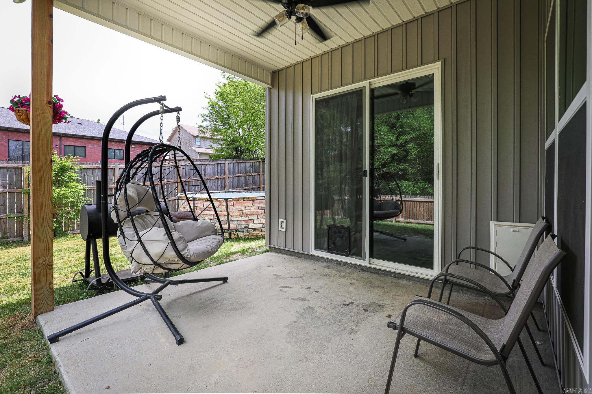 801 N Main St.  Benton, AR