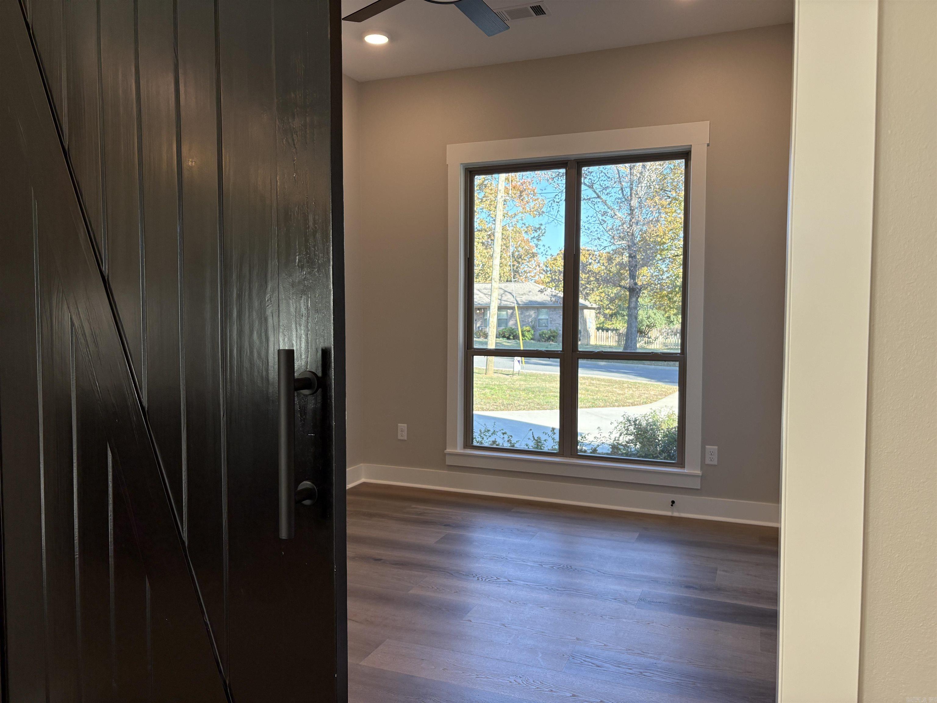 36 Church  Greenbrier, AR