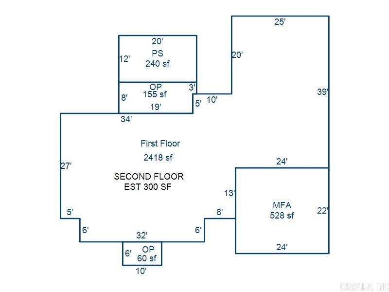 36 Church  Greenbrier, AR