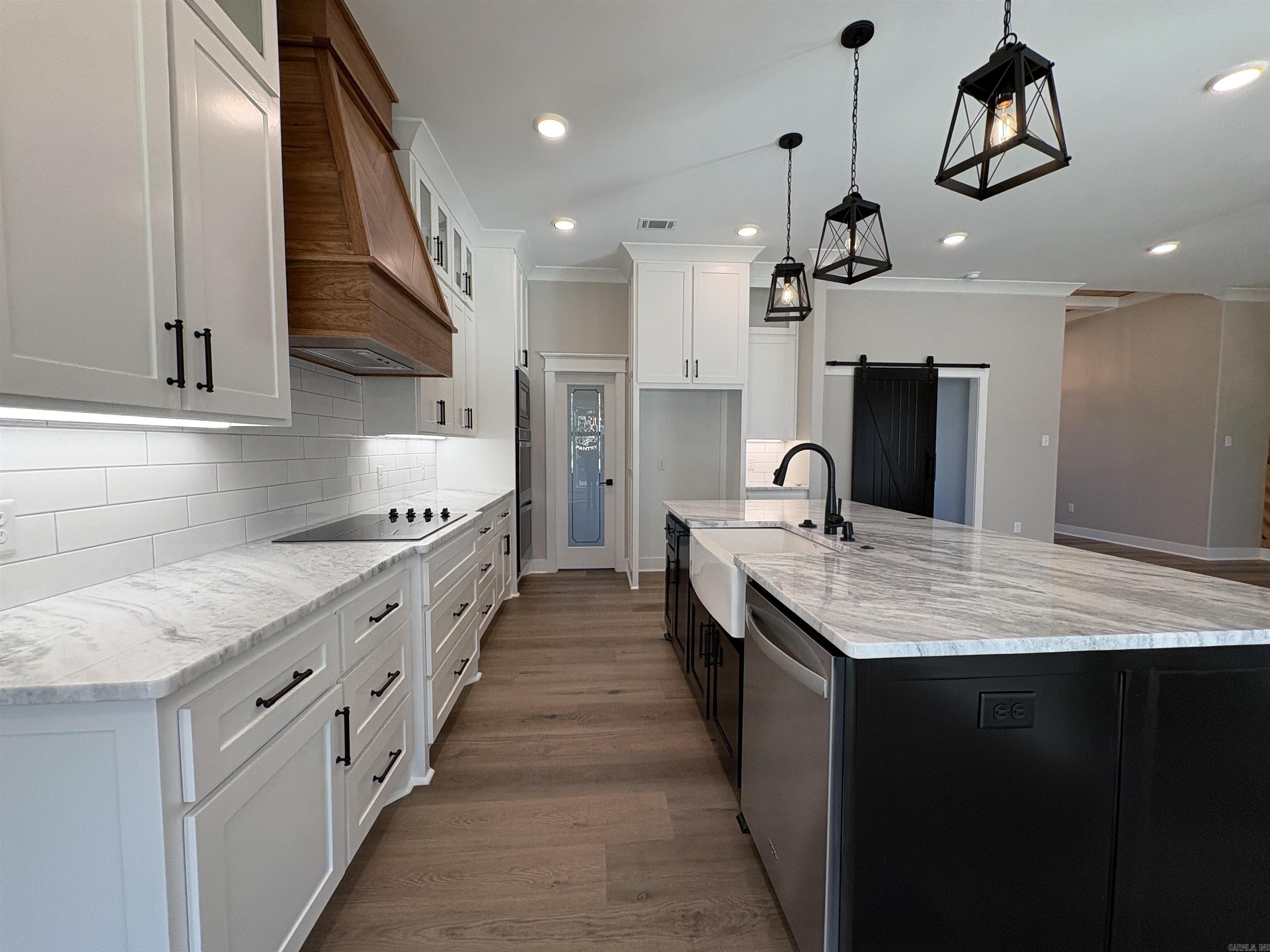 36 Church  Greenbrier, AR