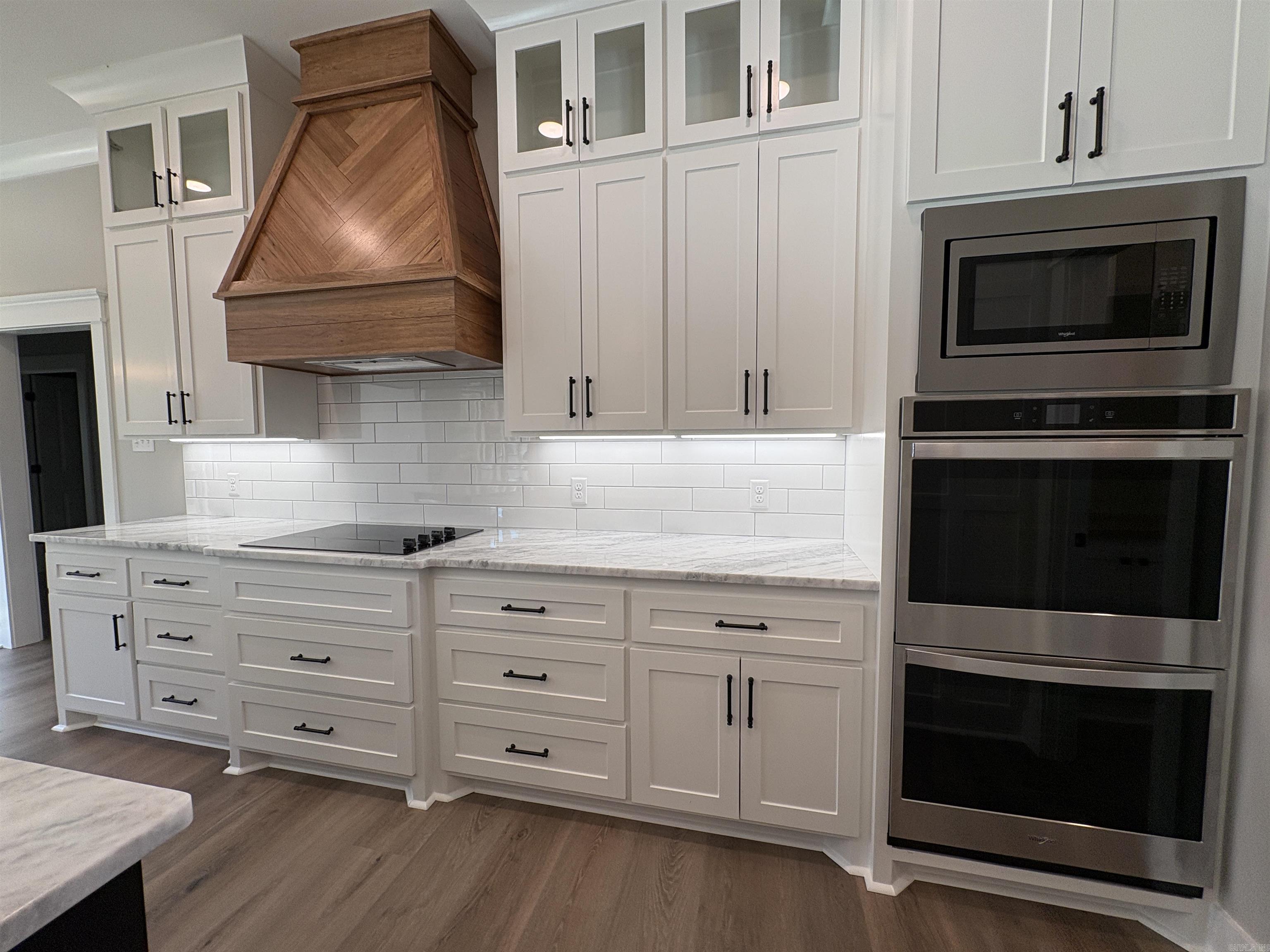 36 Church  Greenbrier, AR